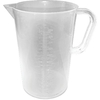 Caraffa graduata - Plt ml 2000