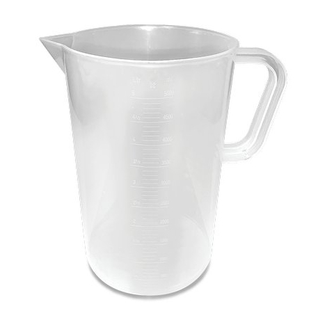 Caraffa graduata - Plt ml 5000