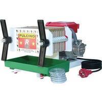 Filtro pulcino 10 oil rover - Volt 230 watt 340 lt/h 100/150 piastra cm 20x10