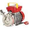 Elettropompa  travaso  novax  oil  inox  rover - 25  volt  230  watt  660  lt/h  2500  h.max  mt  12  mm  25