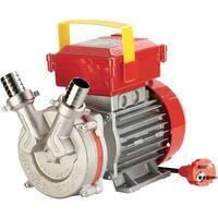 Elettropompa travaso novax oil inox rover - 25 volt 230 watt 660 lt/h 2500 h.max mt 12 mm 25