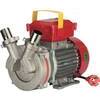 Elettropompa  travaso  novax  oil  inox  rover - 30  volt  230  watt  1000  lt/h  5000  h.max  mt  15  mm  30