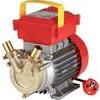 Elettropompa  travaso  ottone  ce  rover - 20  volt  230  watt  360  lt/h  1700  h.max  mt  25  mm  20