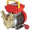 Elettropompa  travaso  ottone  ce  rover - 25  volt  230  watt  550  lt/h  2500  h.max  mt  25  mm  25