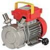 Elettropompa  travaso  novax  m  inox  rover - 25  volt  230  watt  375  lt/h  2400  h.max  mt  15  mm  25