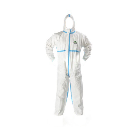 Tuta lifeguard master l tipo 4 5b 6b