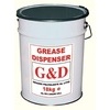 FUSTO LITHIUM GREASE KG.18