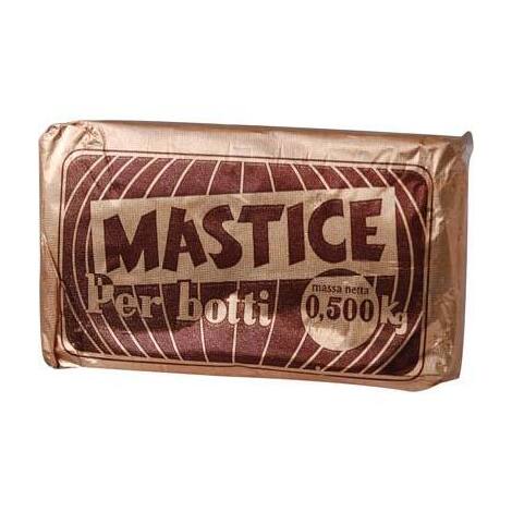 Mastice  enologico  x  botte  franke - Gr  500