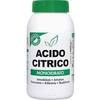 Acido  citrico  monoidrato - Kg  1