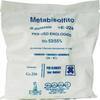 Metabisolfito  potassico  enologico  e224 - Gr  250