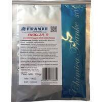Chiarificante  enologico  enoclar  r  franke - Vino  rosso  gr  100