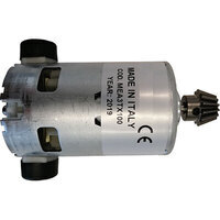 Motore  +  pignone  cogliolive  olivgreen  a3  minelli - Mea3tx100