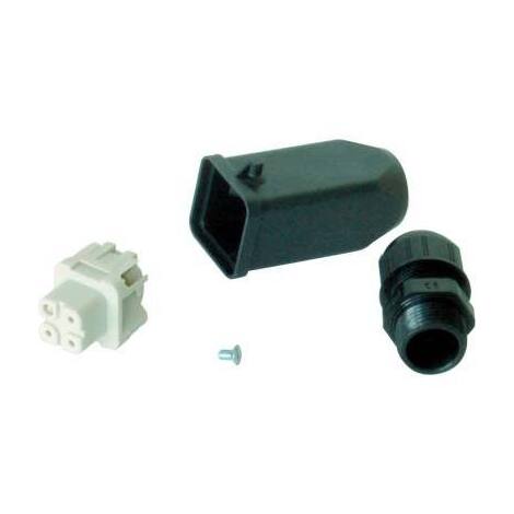 Presa  cogliolive  batteria  twist  olympia  aima - 900023  n  68