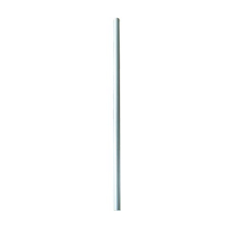 Tubo grande cogliolive batteria spider - Nâ°8