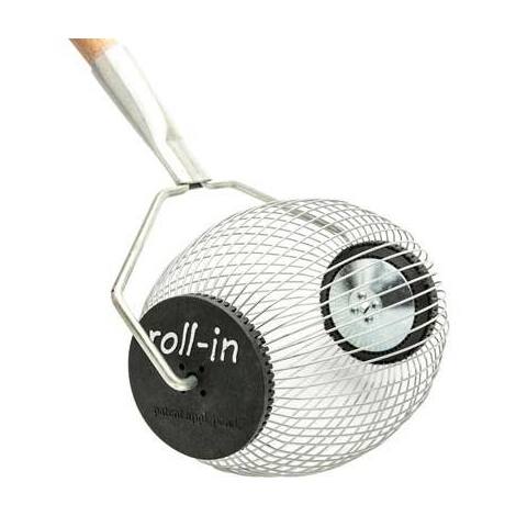 Raccoglitore  roll  in - Lt  3,5