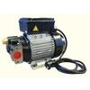 ELETTROPOMPA OLIO NUDA 220V 25lt/min