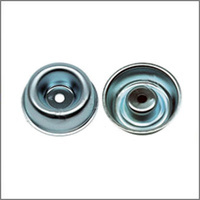 Coppetta testina decesp. l.82 d.int10 mm