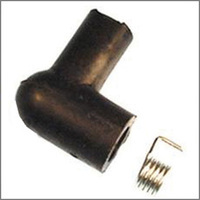 Cappuccio candela accensione universale