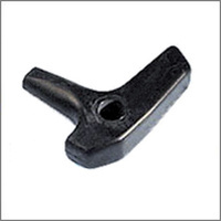 Impugnatura x avv. d.4,45 mm