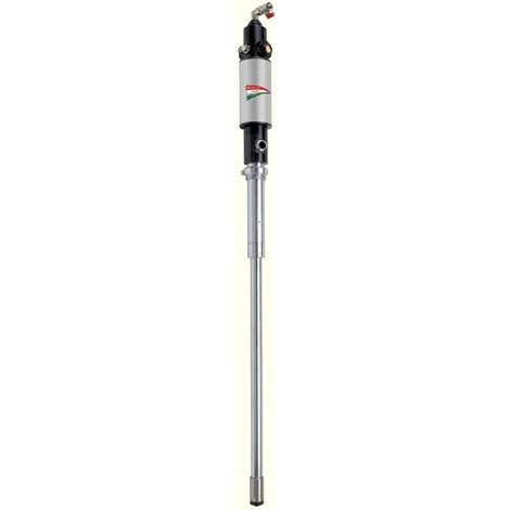 MAXI AEROPULSOMETRO TRAVASO OLIO NUDO PER FUSTI DA LT.200 32lT/min