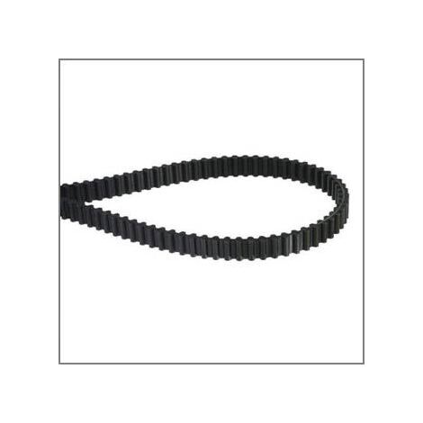 Cinghia tras. l.1800 mm
