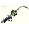 PISTOLA CONTALITRI PER OLIO ELETTRONICO MAX 30lt/min