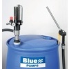 AEROPULSOMETRO INOX COMPLETO 13LT/MIN
