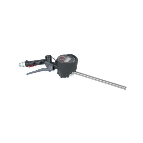 PISTOLA CON CONTALITRI ELETTRONICO