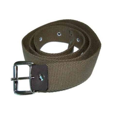Cintura  borsa  carpentiere - Cotone