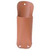 Fodero forbice pota multiuso - Cuoio cm 10x28