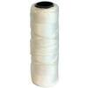 Filo  edilizia  bianco - Ppl  mt    25