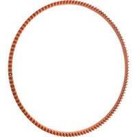 Cremagliera betoniera a bicchiere - Lt 120