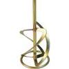 Mescolatore  tripla  spirale  rurmec - Cm  14x60  m14
