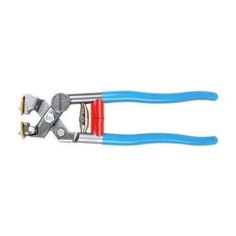 Tenaglia piastrellista 33w montolit - Gres porcellanato