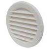 Bocchetta  aerazione  polistirene  tonda - Mm    60