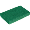 Tampone x frattone - Fibra media verde h.mm 20 mm 250x120