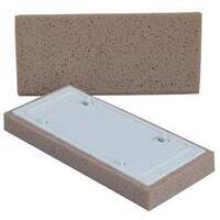 Spugna  frattone  pulizia  piastrelle  217  raimondi - H.mm  30  mm  300x130