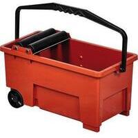 Vaschetta lavaggio frattone professionale raimondi - Ppl lt 13