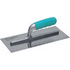 Frattone  acciaio  841  ancora - Base  alluminio/sintetico  mm  120x280