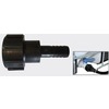 CONNETTORE PER CISTERNE IBC PER UREA-ADBLUE PORTAGOMMA 19mm