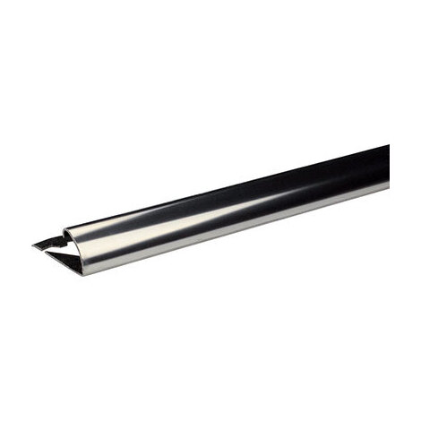 Profilo  jolly  rondinox  arcansas - Inox  304  lux  mm    8x29  h.cm  250