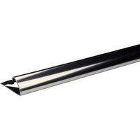 Profilo  jolly  rondinox  arcansas - Inox  304  lux  mm    8x29  h.cm  250