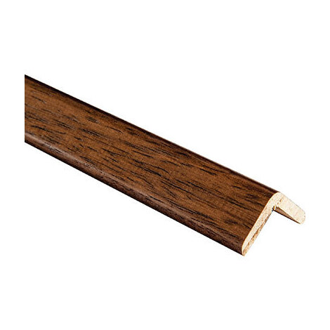 Paraspigolo  liscio  legno  pircher - Ayous  tanganica  mm  28x28  h.mm  3000