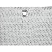 Rete ponteggio bianca hand - Pe gr/mq 60 cm 180 mt 10 + polieco