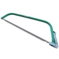 Segoncino ad arco lama girevole - Cm 53 dente a castello