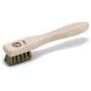 Spazzola  x  candela  motore  1761  pavan - Legno/ottone