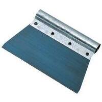 Spatola  a  sega  542  ancora - X  colla  mm  200