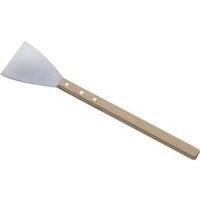 Spatola  x  raschiare  m.lungo  ausonia - M.legno  cm  10x48