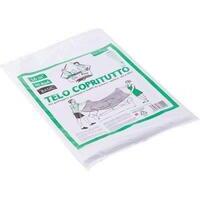 Telo  copritutto  pe  bd - Mt  4x4  gr  200