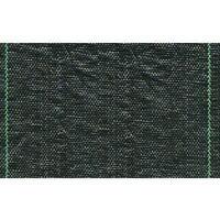 Telo pacciamatura ppl nero miniroll stars - L.mt  10 h.cm 210